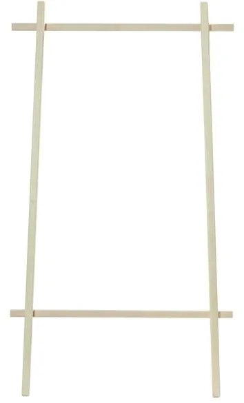 Andersen Furniture Clothes Rack Saarnesta